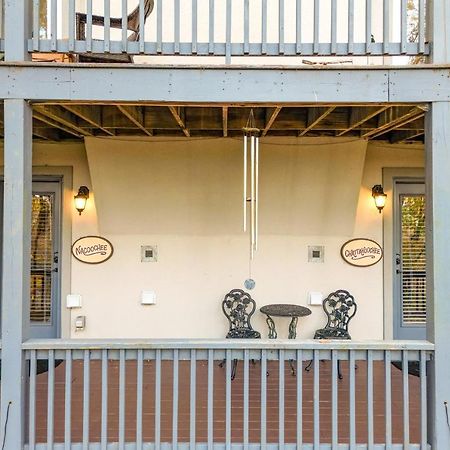 Apartamento Nacoochee Helen Exterior foto