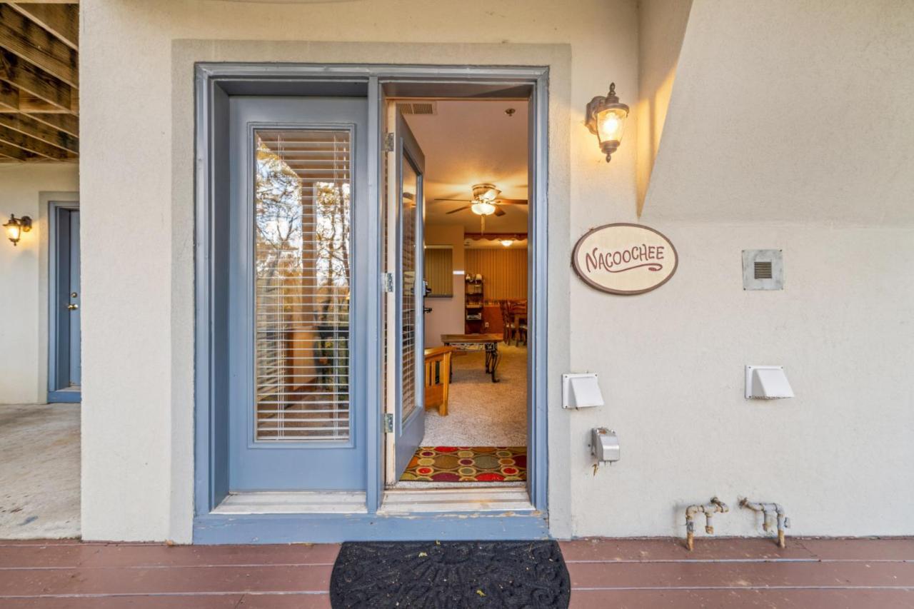 Apartamento Nacoochee Helen Exterior foto