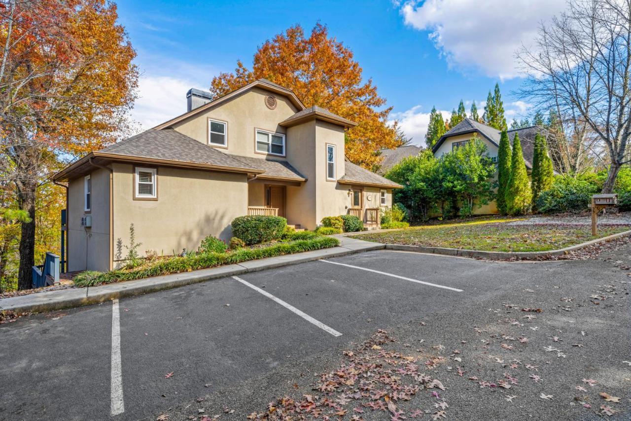 Apartamento Nacoochee Helen Exterior foto