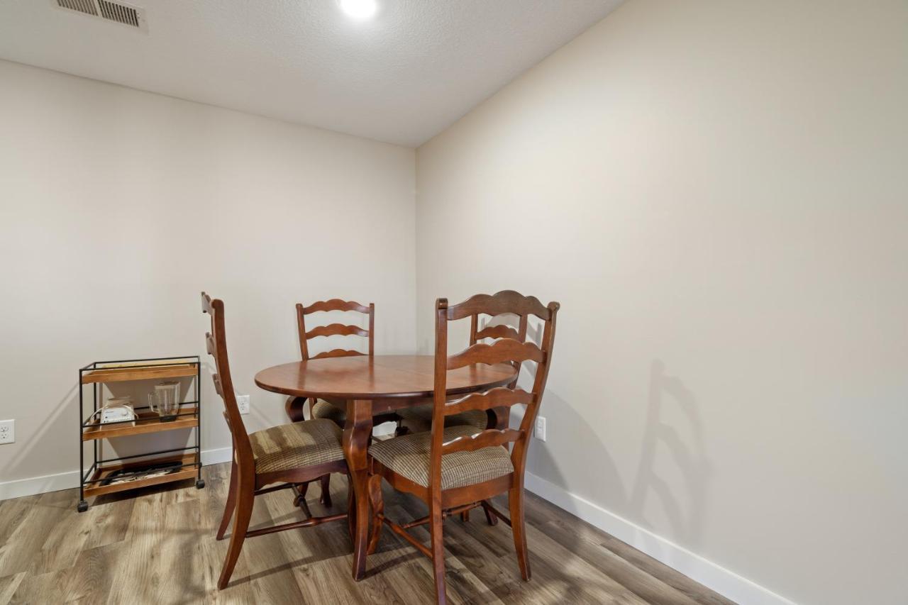 Apartamento Nacoochee Helen Exterior foto