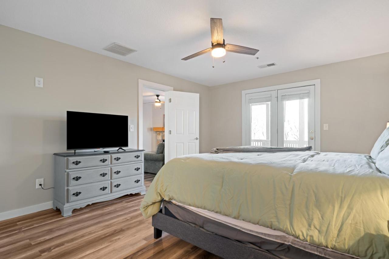 Apartamento Nacoochee Helen Exterior foto