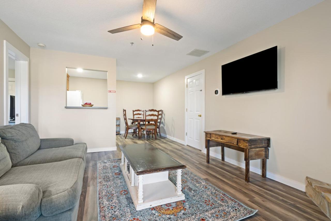 Apartamento Nacoochee Helen Exterior foto