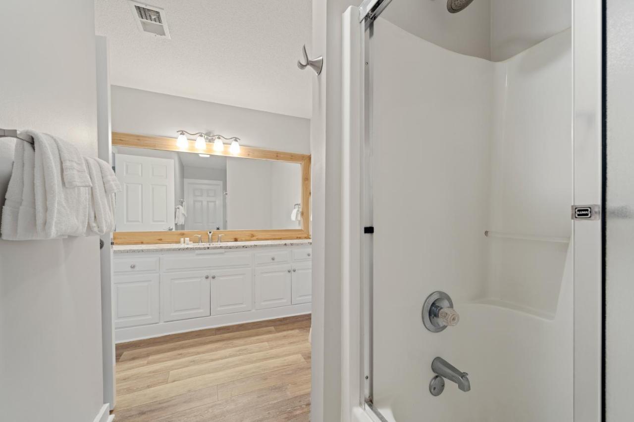 Apartamento Nacoochee Helen Exterior foto